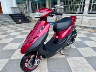 Honda Dio zx chính chủ CCCD