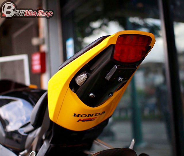 Honda CBR1000RR 2008 ve dep kho phai theo dong thoi gian - 7
