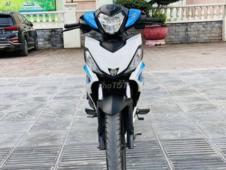 HONDA WINNER V1 MÀU TRẮNG XANH CHÍNH CHỦ