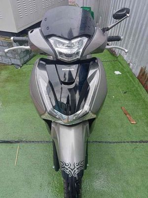 Honda SH 125/CBS.ĐK 2017.Chich chủ biển số TP 83..