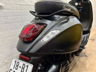 Piaggio Vespa Sprint 125 3Vie 2014 . Chính Chủ