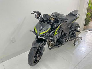 Z1000R 2018 BS 29A1 - Trả Góp 0 Đồng tại Tấn Đạt