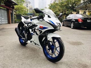 SUZUKI GSX 150R HÀNG SIÊU HIẾM CỰC LƯỚT 2023