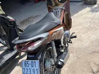 Honda Fu 125 2015 Zin Cọp / Chính Chủ 65/ Bán Góp