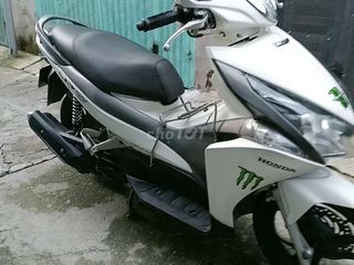 Xe honda ab fi 2012 máy êm zin  bstp 9 nút