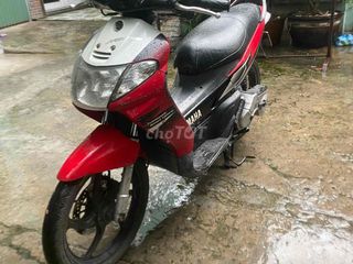 yamaha nouvo máy êm zin chưa bung.xe cọp