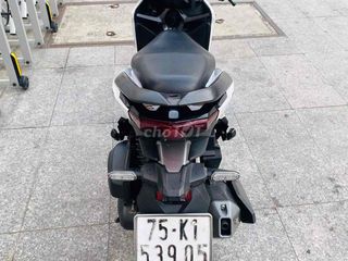 Honda Vario 125cc hỗ trợ góp