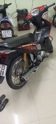 Nhà dư cần bán xe honda wave