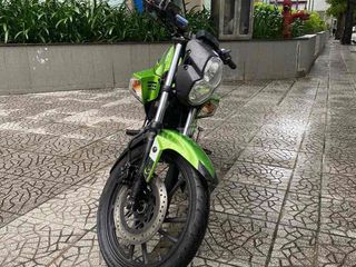 Motor Kymco K pipe 50cc(2019)bstp.chính chủ.xe đep