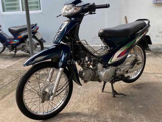 Honda Wave alpha 2004 Hộ Trợ Góp