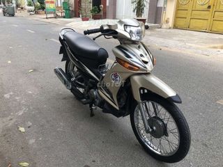 Gia đình cần bán chiếc xe taurus yamaha