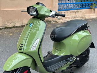 Vespa sprint xanh bơ 2019 nợ xấu đưa 16 triệu