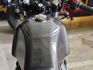 Royal Enfield GT650 ( có fix)