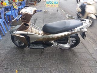 Bán xe máy ab đời 2012