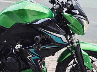 Z300 xe zin chính chủ không đâm đụng