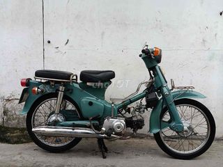 Thanh Lý Honda Cub 78 đẹp