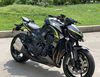 Can ban Kawasaki Z1000R ABS 2017 mau den xanh o TPHCM gia 328tr MSP #1011299