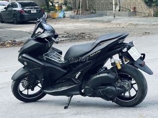 Yamaha NVX xe 2018 xe đi cực mới