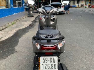 Honda lead 4V 2024 mới 99% bstp chính chủ