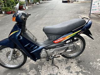 Bán Suzuki Viva 110cc xe zin côp