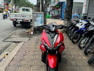 (NVX)(125)(ABS)(2018) BS:95M1:HẬU GIANG