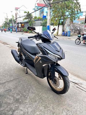 YAMAHA NVX155 V2. ĐỜI CUỐI 2020 . XE CHÍNH CHỦ