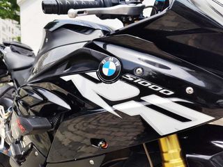 BMW S1000RR 2019 ĐỒ CHƠI CƠ BẢN