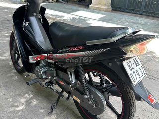 sirius 50cc năm 2020. bs 82 chính chủ công chứng