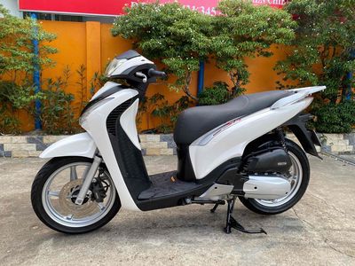 ban sh 125 dk 2016 Smartkey full áo ý nhập bs 43