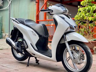 SH 150i ABS 2017 chạy 7 năm chưa thay Vỏ Zin