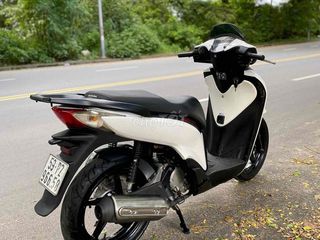 Honda PS150i Úp SH2010 Trắng Spoty Chính Chủ