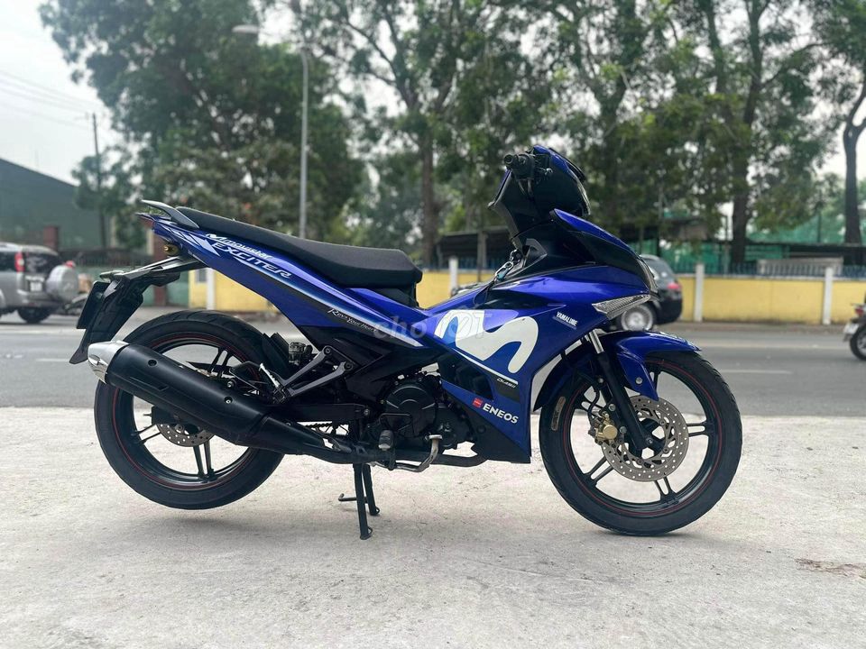 2022 Yamaha Exciter 150cc Biển số Hn máy chất