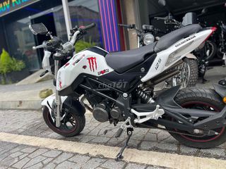 beneli TNT 125 Đồng moto 2