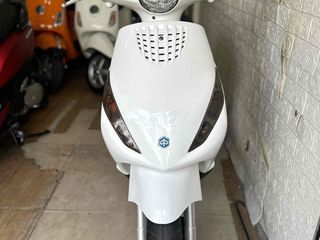 Piaggio Zip 100 Đời 2016 . BSTP