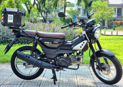 Pg1 2024 lên thùng givi x1r gần 3tr. Hỗ trợ nợ xấu