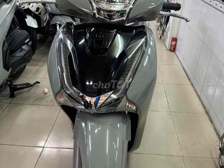 sh 150cc thắng ABS cuối 2017 màu xám xi măng mới99