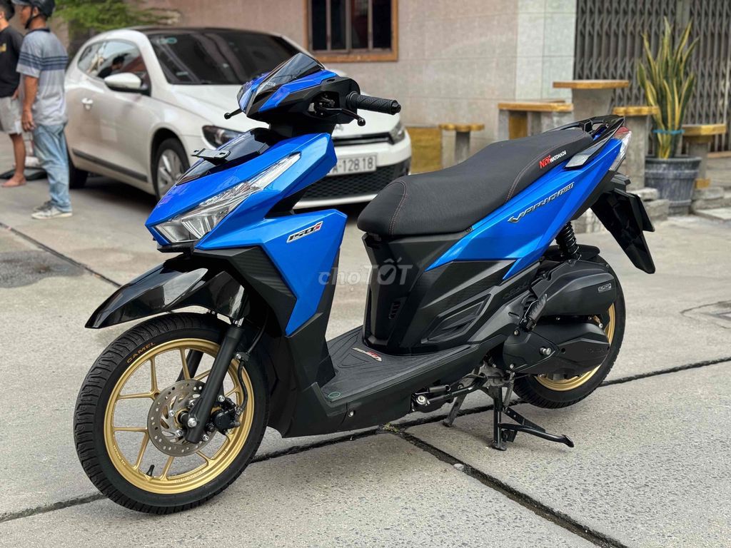 Vario 150 Đk 2018 Bstp Chính Chủ