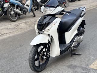 Honda úp Sh full Ý 2012  đẹp mới  Máy êm Cọp