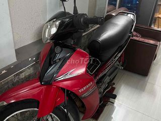 yamaha số sirut 2010 chính chủ