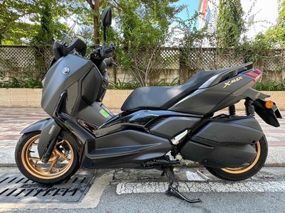 Xe Yamaha XMAX 2024