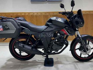 a‍HONDA CB150 VERZA 2020 BIỂN SG SIU KENG