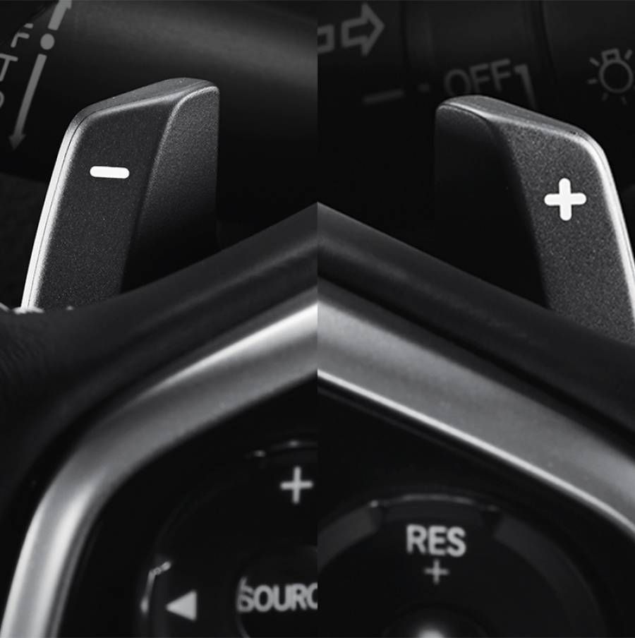 Honda Civic 1.5 RS Turbo 2019 moi Binh Duong - Co Xe Giao Ngay - Uy Tinh - Chat Luong