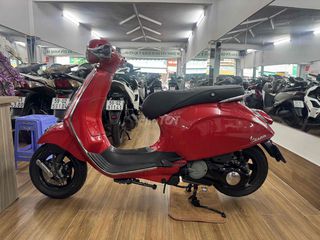 Vespa Primavera 2016 xe đẹp máy zin . Bstp