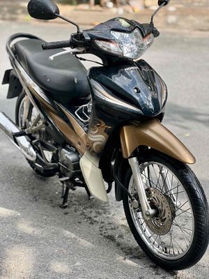 Honda Wave RS 2014 chính chủ ký còn ủy quyền