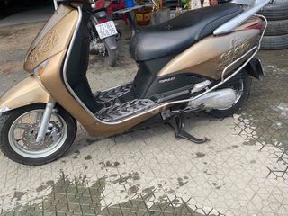 Bán xe Lead 110cc Fi zin