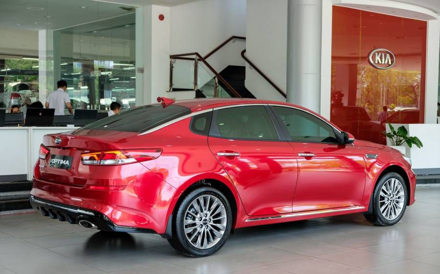 Kia Optima 2019 - Bang Gia Thang 6 Kia Cau Dien 0888.222.198