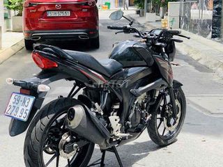 MOTO SUZUKI GSX 150cc Fi - ĐK 2019 - XE ĐẸP