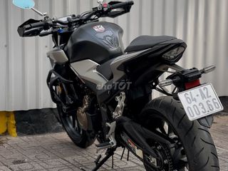 HONDA CB500F ABS Model 2020  VƯƠNG KHANG MOTOR