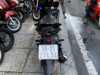 Yamaha Exciter 135 2012 mới 90% biển số thành phố