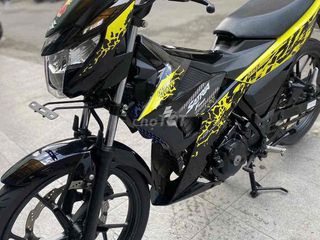 Satria bs Vip 68.881 tphcm ngay chủ